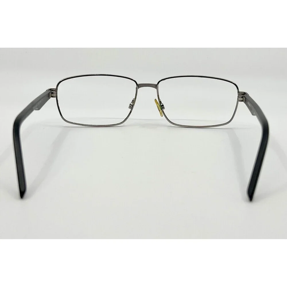 Polaroid Eyeglass Frames Mens Gunmetal PLD 2041/S FAEY2 59-15-135